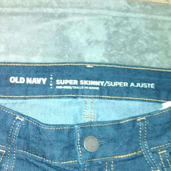 Jeans - Picture 3 of 7